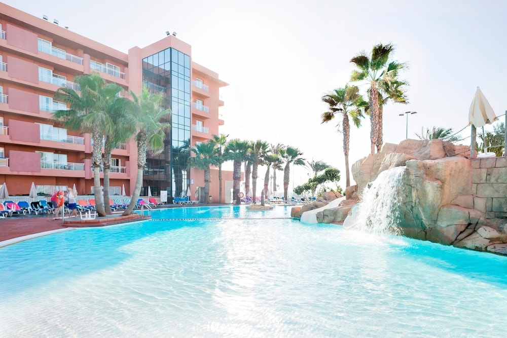 Roquetas de Mar - Hotel Best Roquetas