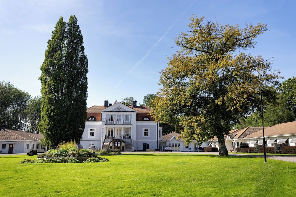 Vadstena - Starby Spa, Hotell & Konferens