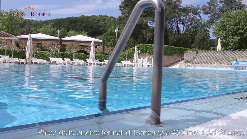 Chianciano Terme - La Gustea Hotel & Cucina