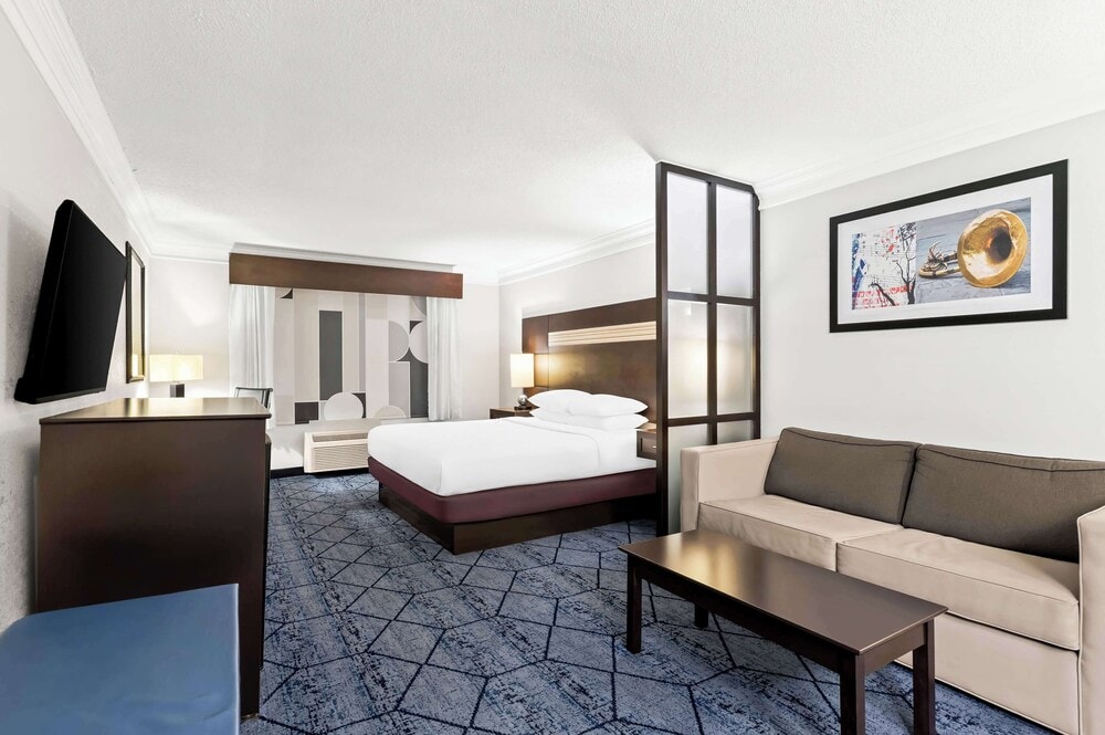 Slidell - Best Western Slidell Hotel