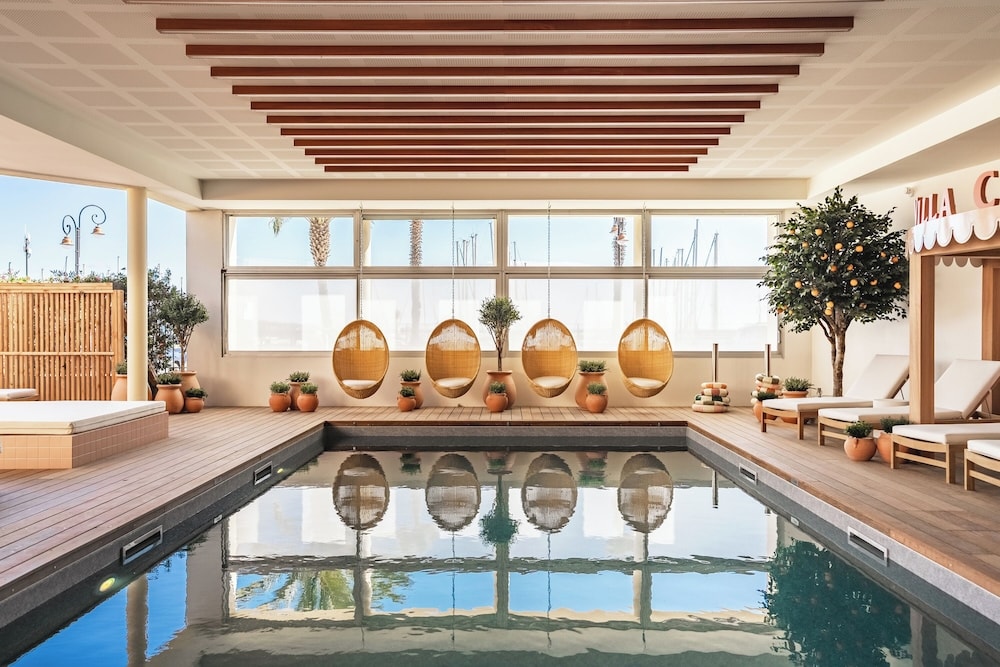 Collioure - Villa Camille Hotel & Spa