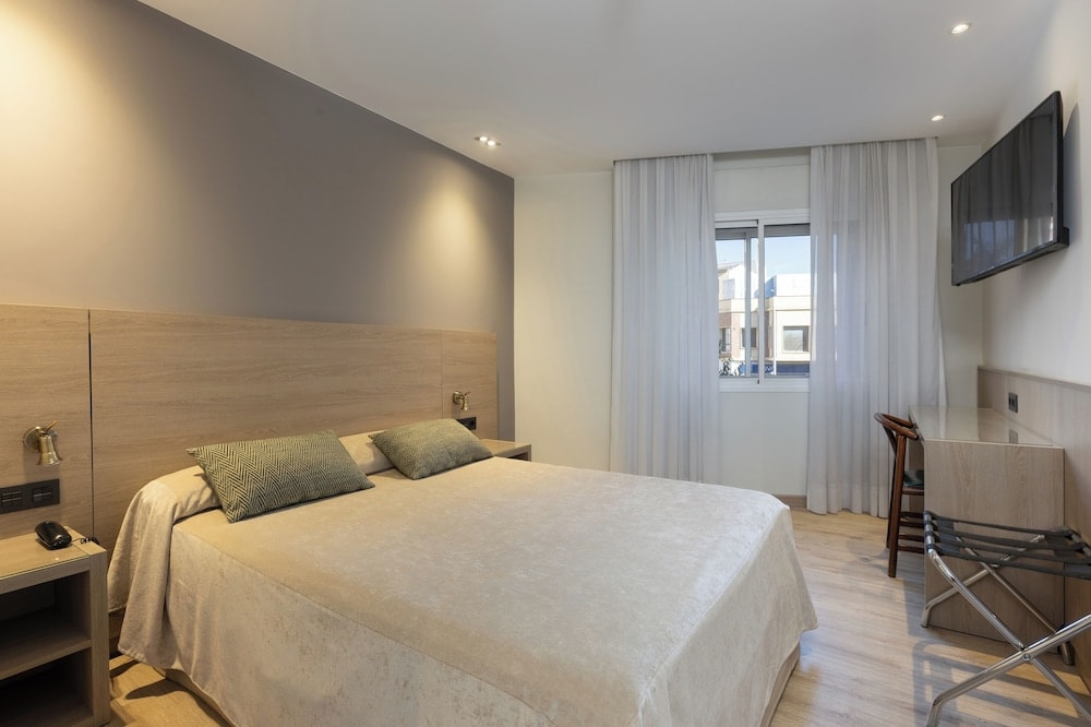 Torrente de Cinca - Hotel Casanova