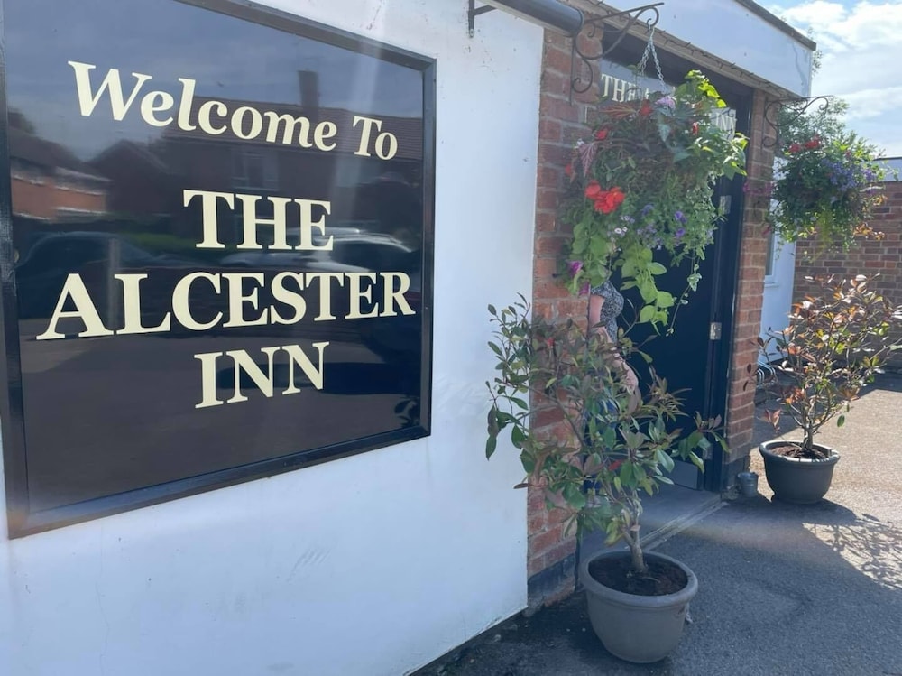Great Alne - Alcester Inn