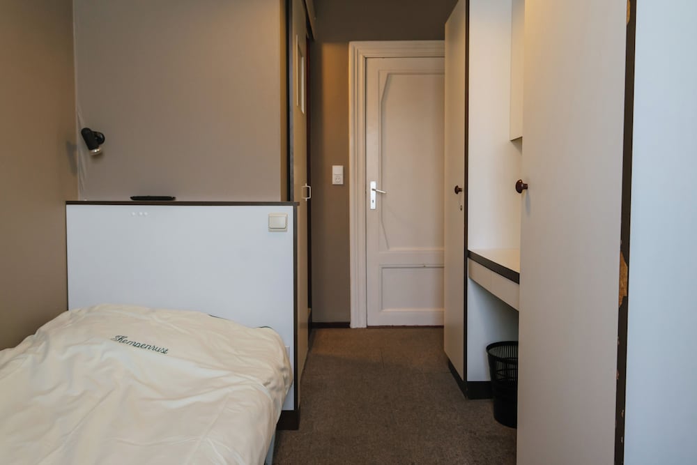 Kasterlee - Hotel Kempenrust