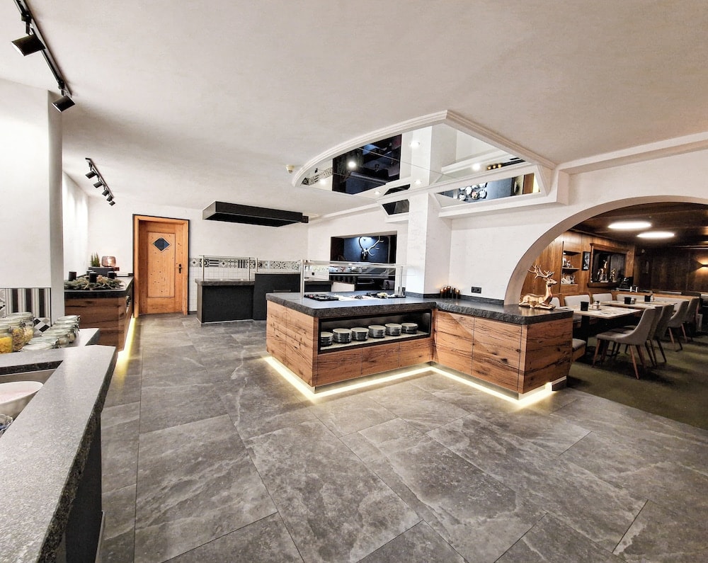 Ladis - Hotel Lärchenhof