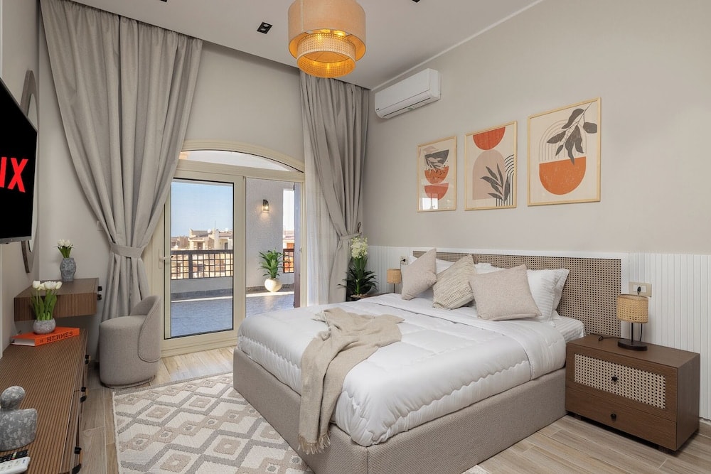 Marina Resort By Seven Seasons