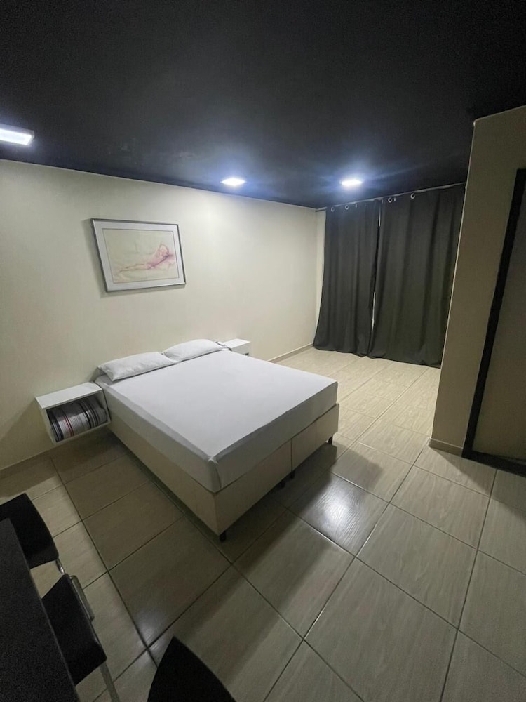 Guarulhos - Light Motel