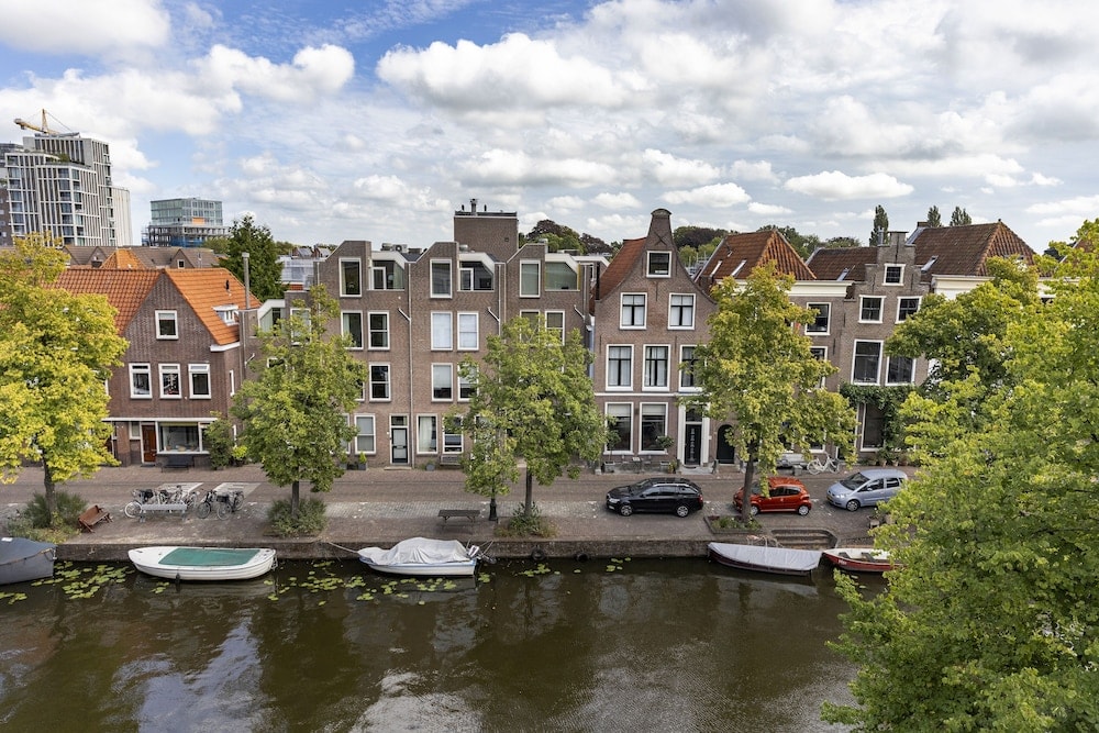Leimuiden - Breathe Boutique Hotel