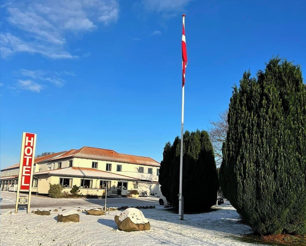 Middelfart - Hotel Medio Fredericia