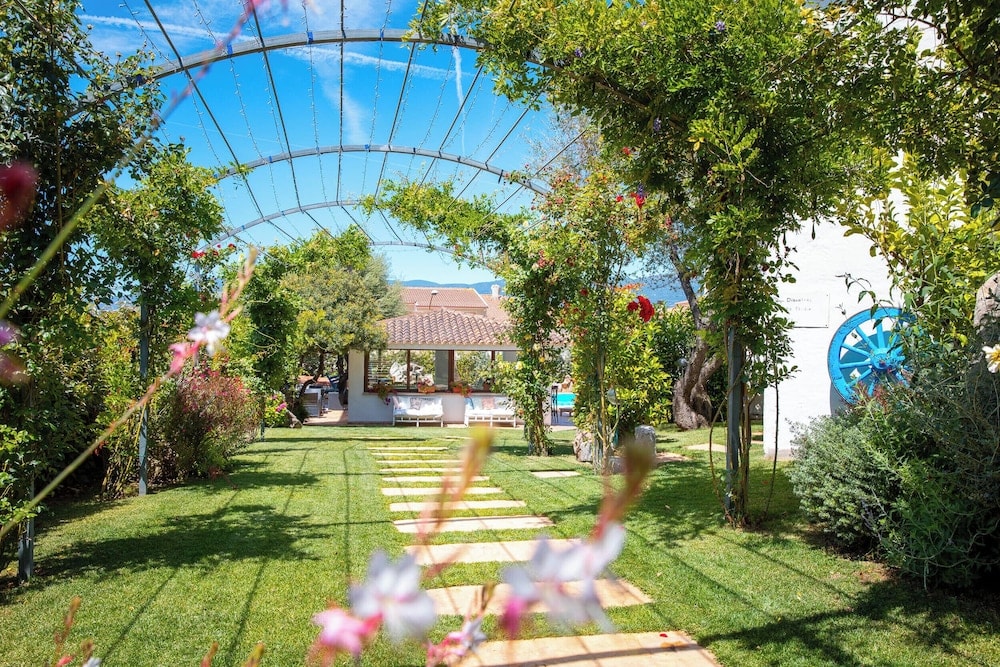 Benetutti - Hotel Ristorante S'Astore