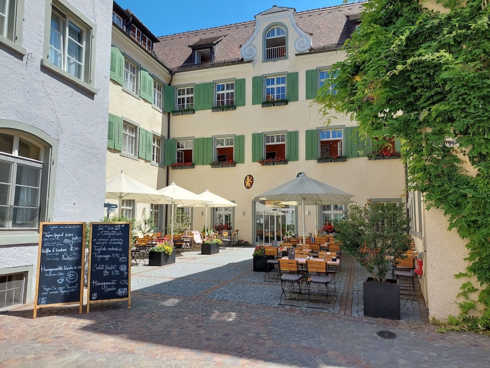 Konstanz - JUFA Hotel Meersburg am Bodensee