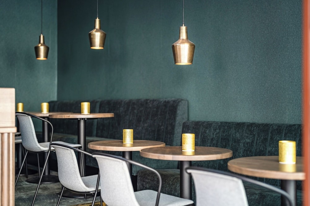 Stockholm - Stockholm Inn Hotel