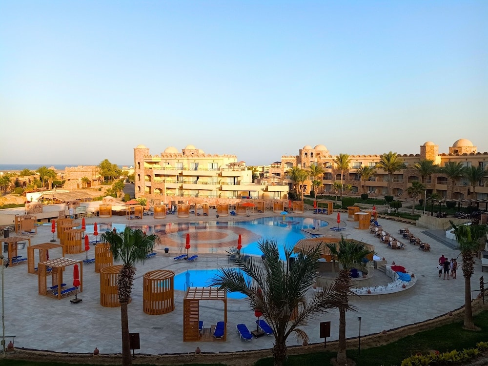 El Quseir - Utopia Beach Club
