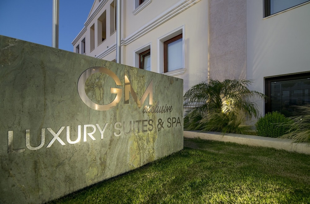 Sitia - GM exclusive Luxury Suites & SPA