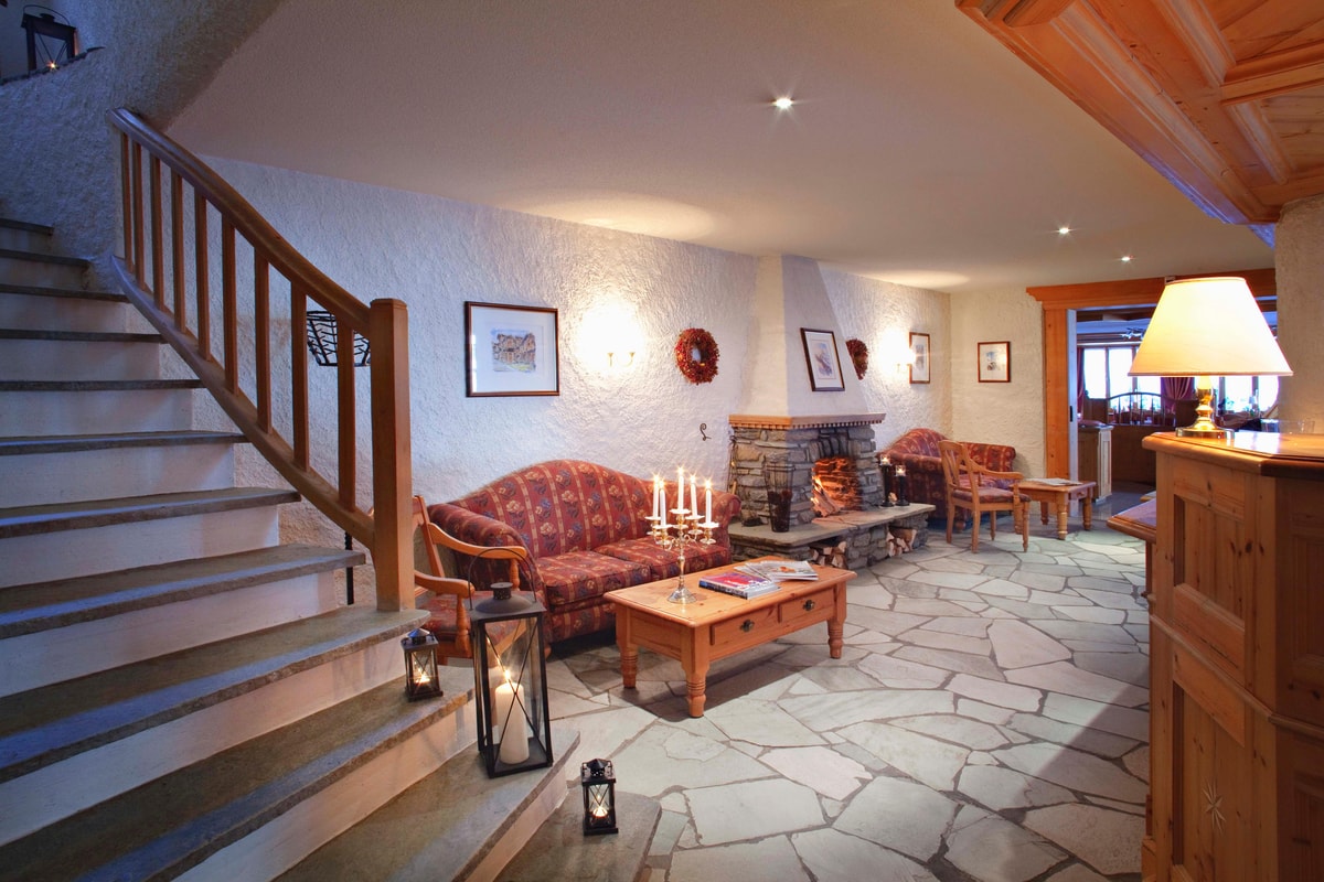 Hotel Walliserhof Zermatt