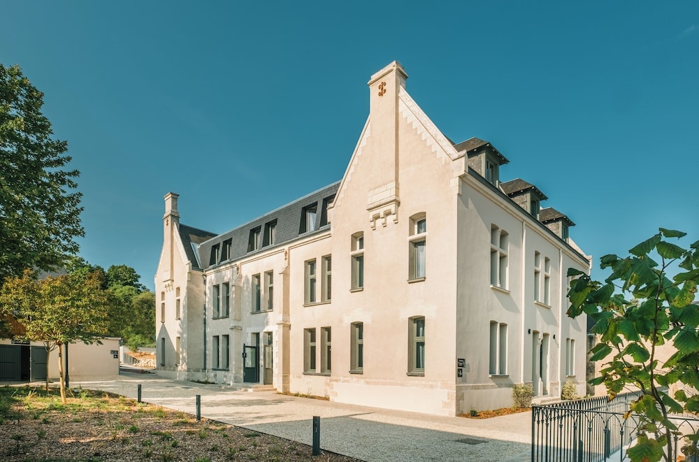 Amboise - La Maison Rabelais