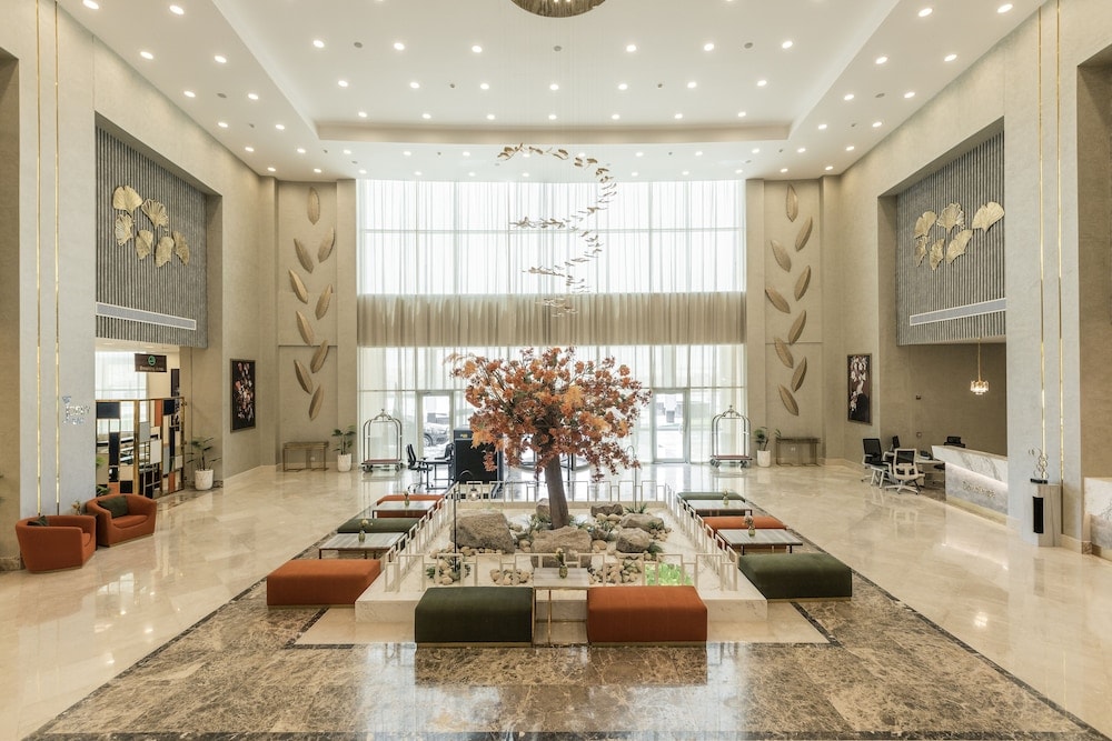 El Alamein - Gewan Resort New Alamein