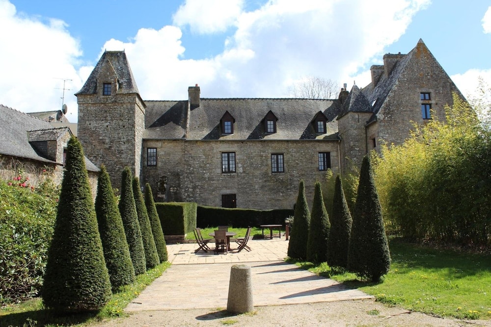 Auray - La Maison OBONO Hôtel & Spa