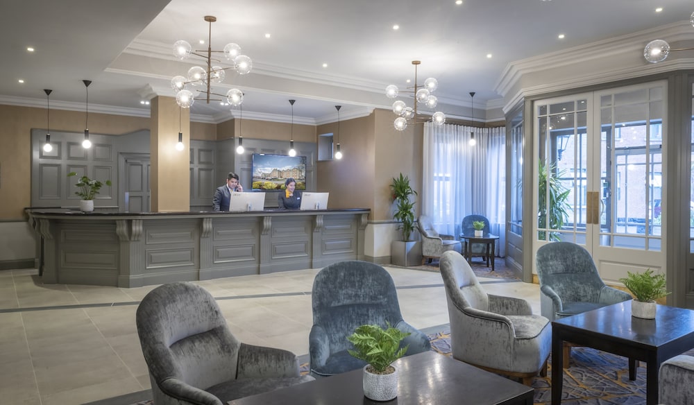 Galway - Maldron Hotel & Leisure Centre, Oranmore Galway