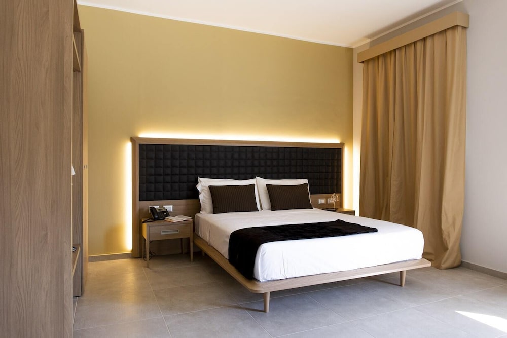 Policoro - Hotel San Vincenzo Resort
