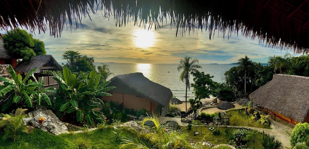 Nosy Komba - VERONIKA Resort Nosy Komba