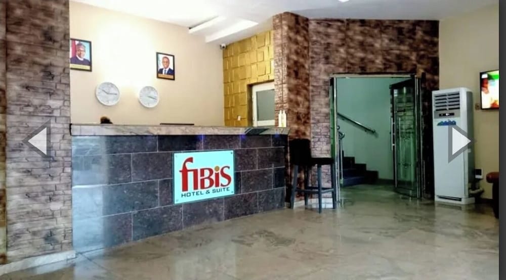Lekki - FIBIS HOTEL
