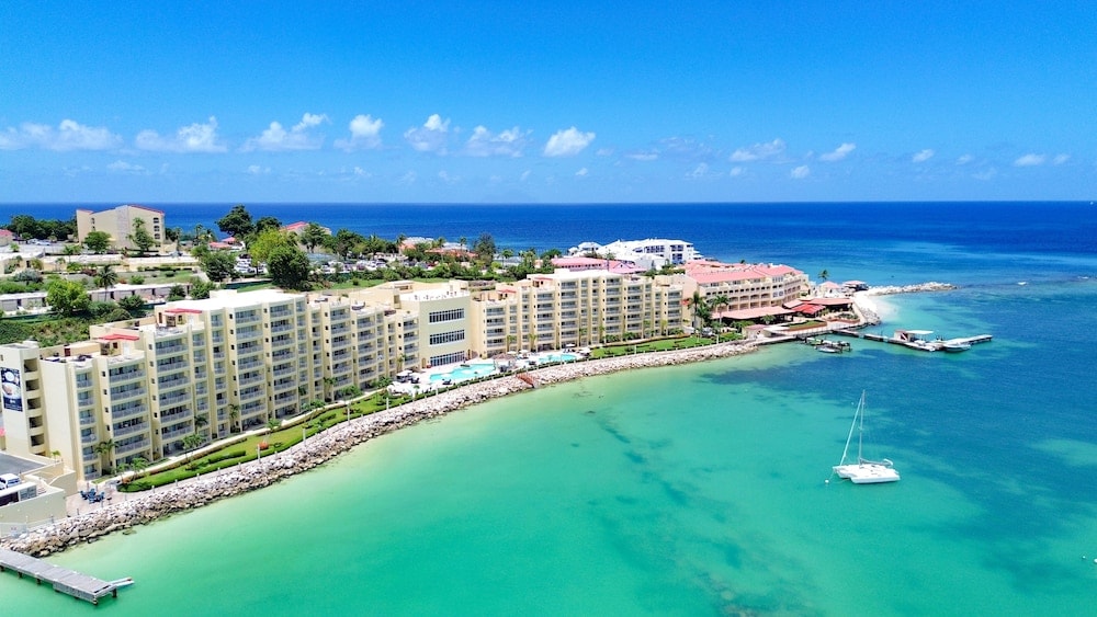 Simpson Bay - The Villas at Simpson Bay Resort