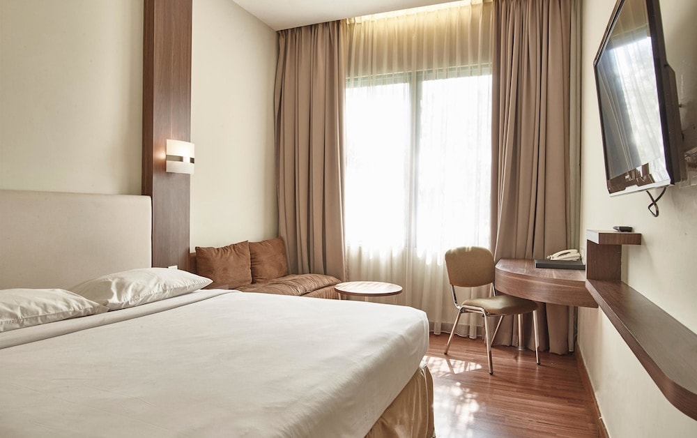 Cikarang - Grand Cikarang Hotel