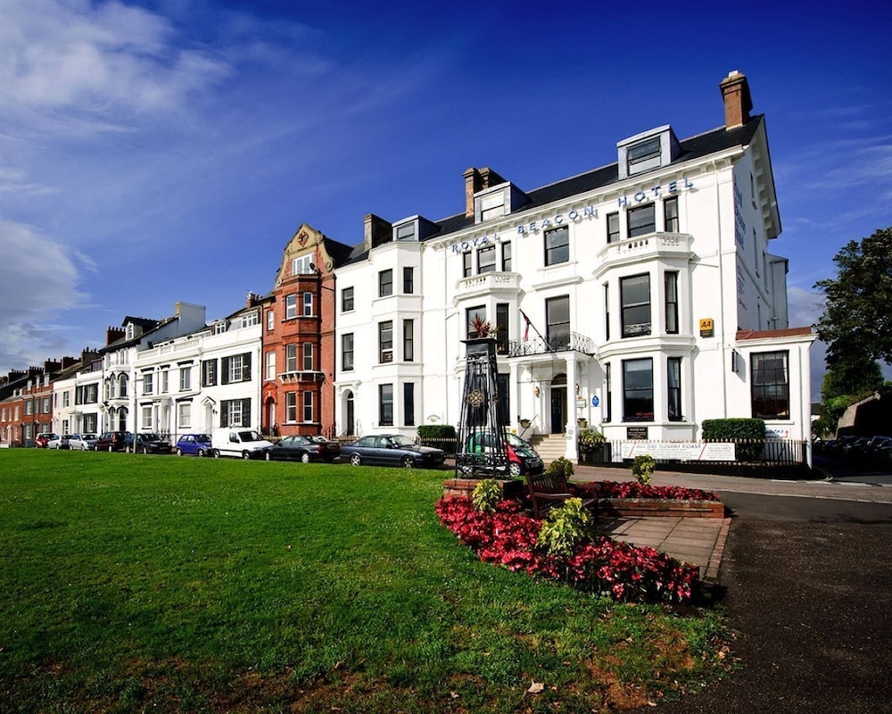 Exmouth - Royal Beacon Hotel