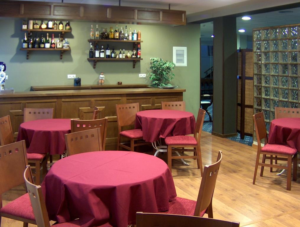 Ribadeo - Hotel EO