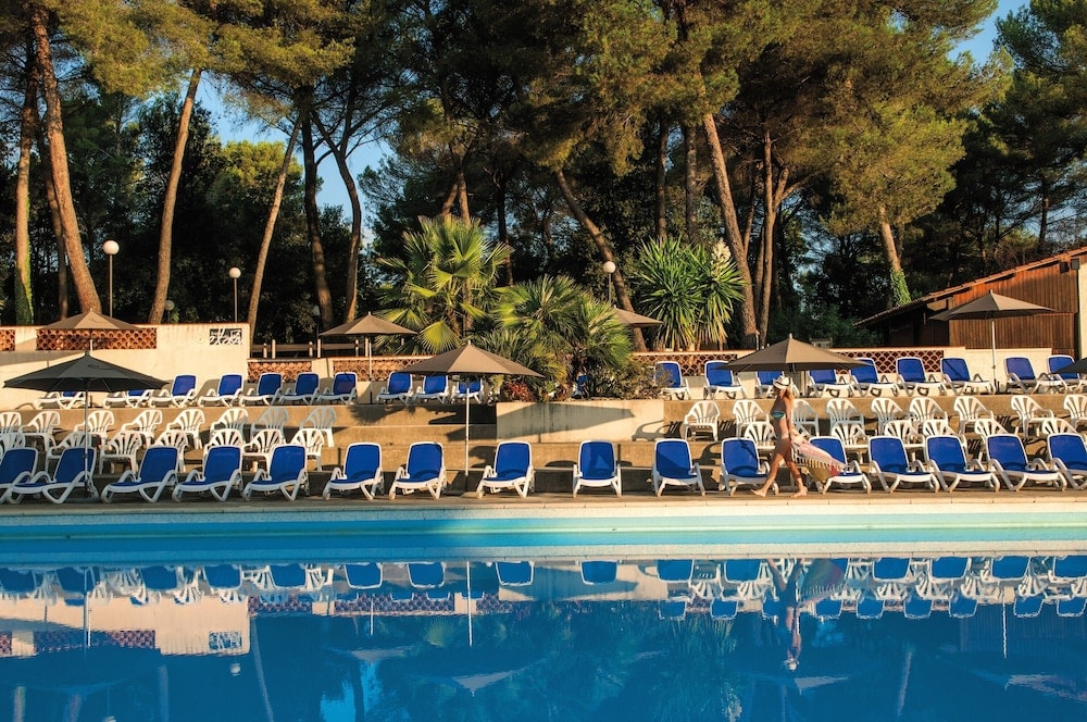 Göteborg - Cagnes-sur-Mer - Belambra Clubs La Colle-sur-Loup - Les Terrasses De Saint-Paul De Vence