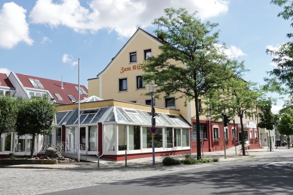 Rottendorf - Hotel-Restaurant Zum Kirschbaum