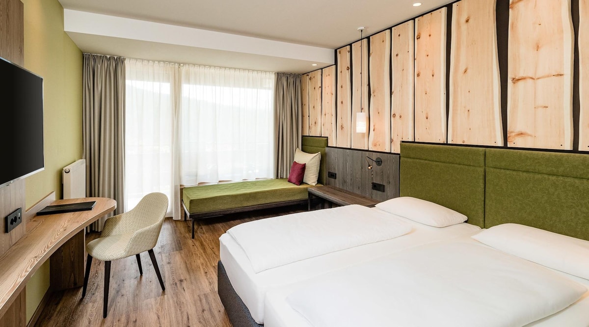 Carezza al Lago - Sporthotel Obereggen
