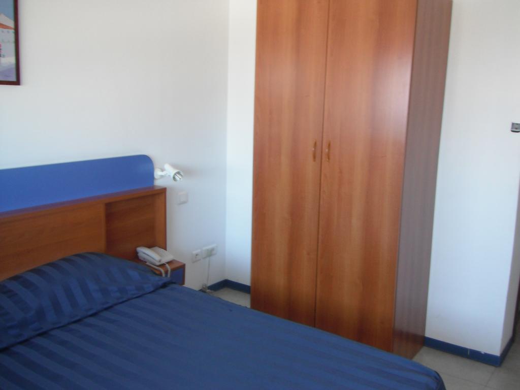 Stockholm - Bastia - Hôtel Sampiero