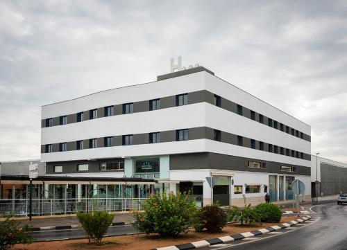 Vall de Uxó - Hotel Belcaire