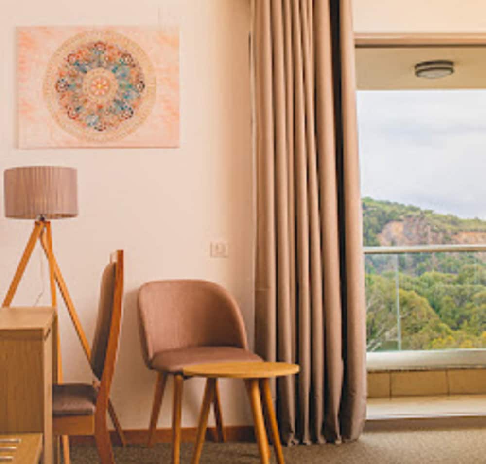 Bejaïa - SALDAE HOTEL BEJAIA
