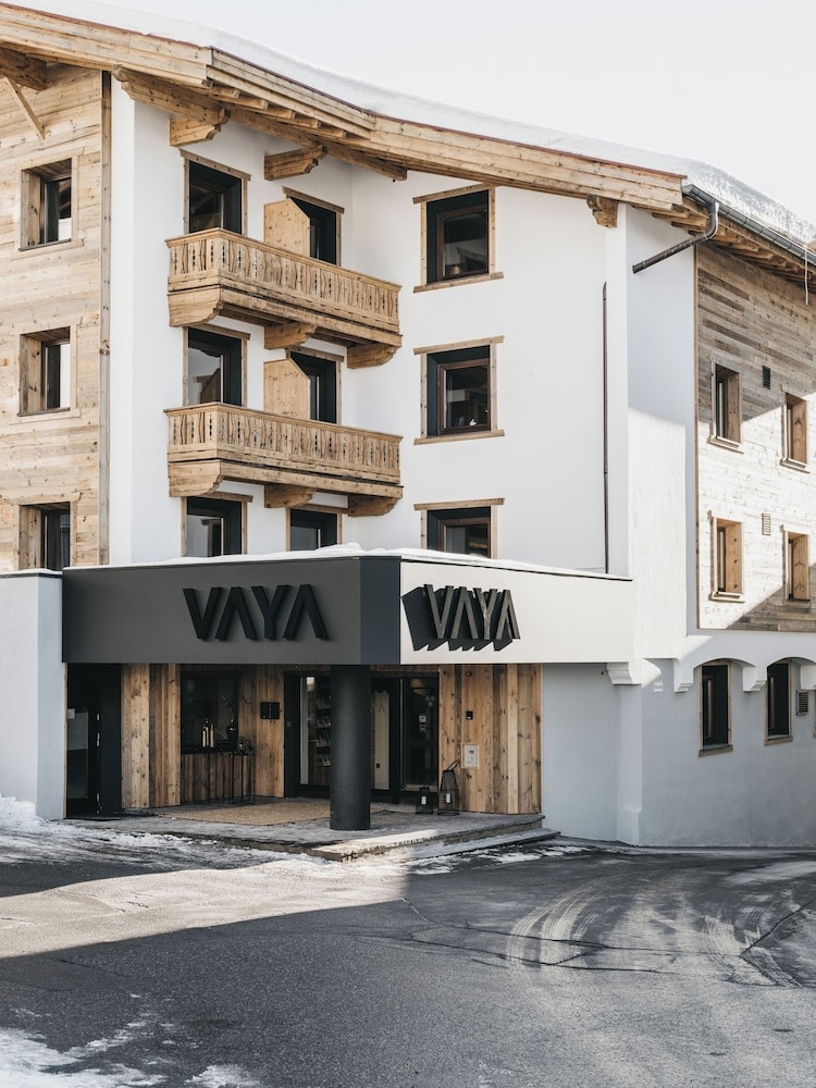 Nauders - VAYA Nauders