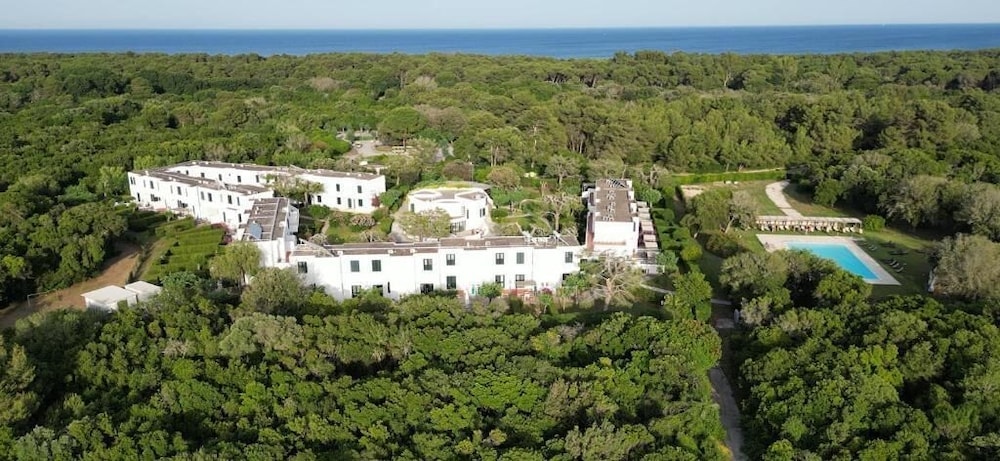 Otranto - Residence Altair - Serra degli Alimini