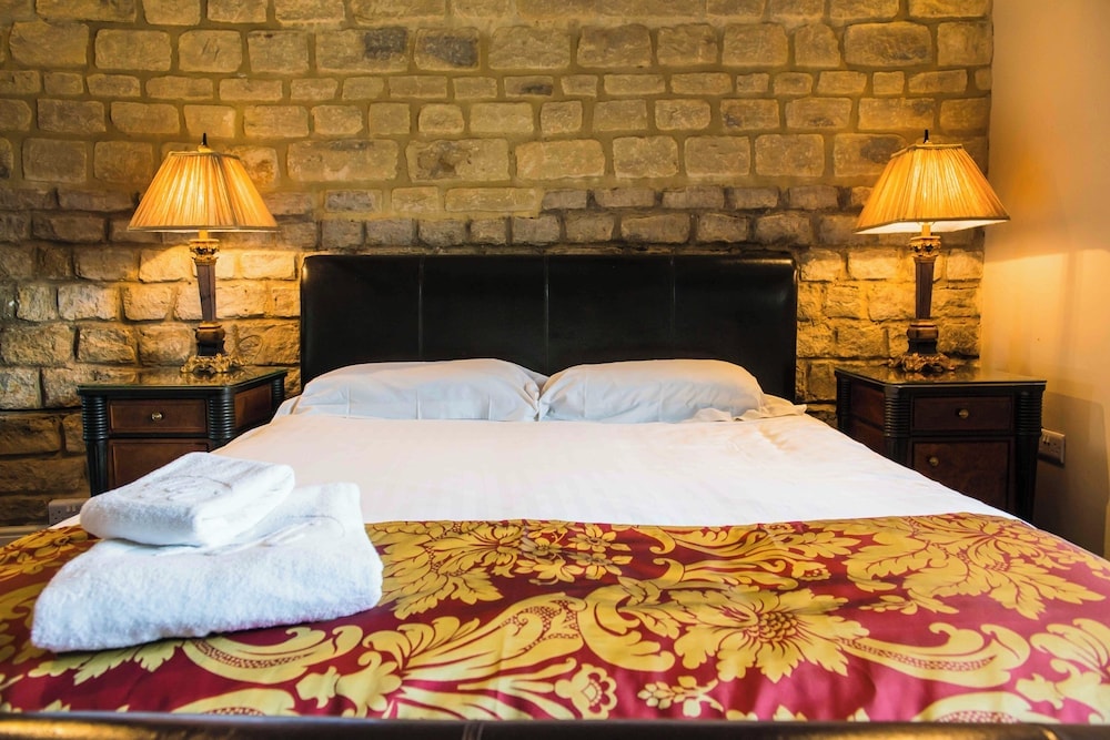 Silverstone - Whittlebury Hall and Spa