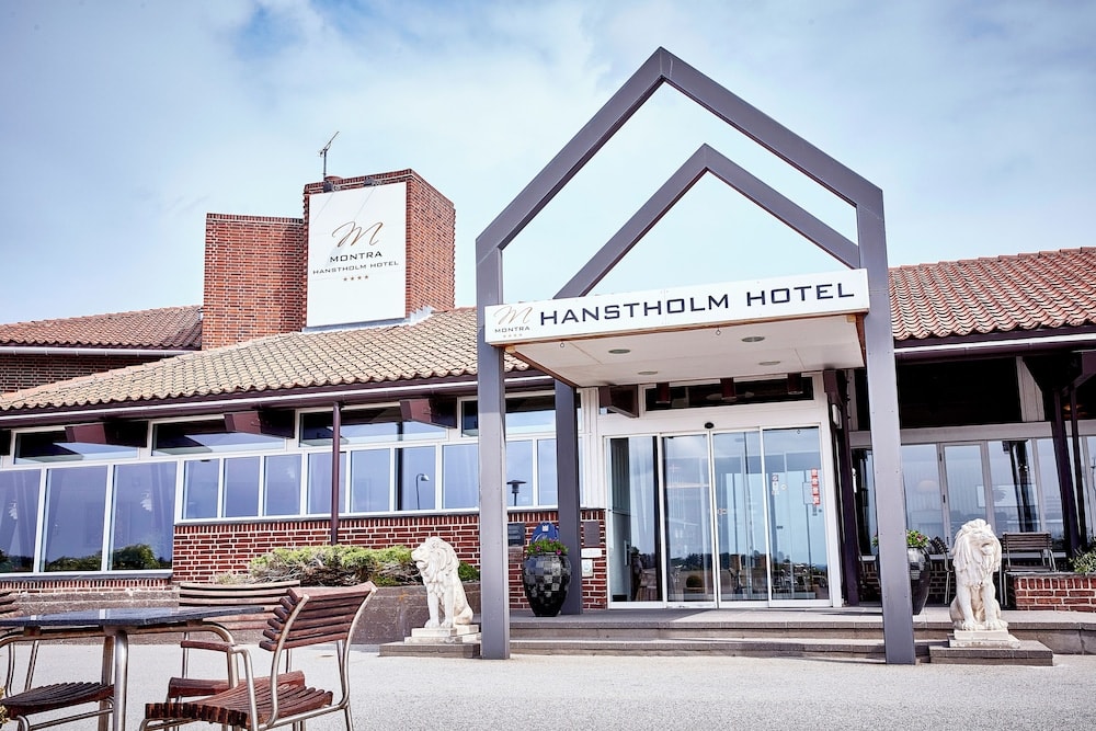 Hanstholm - Montra Hotel Hanstholm