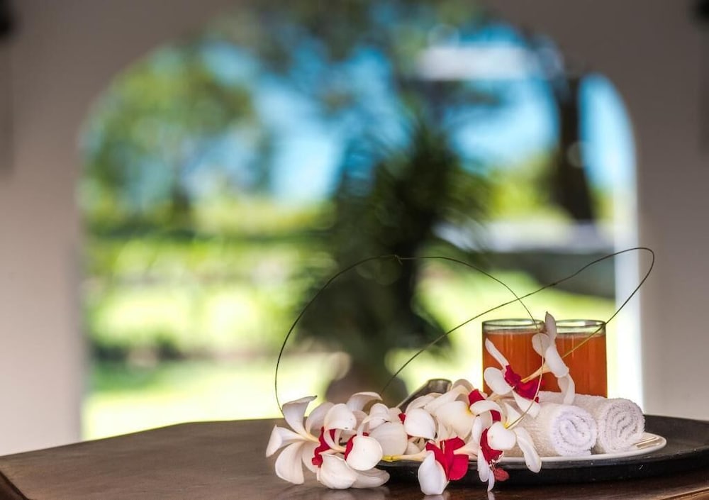 Kutani - Amani Beach Resort