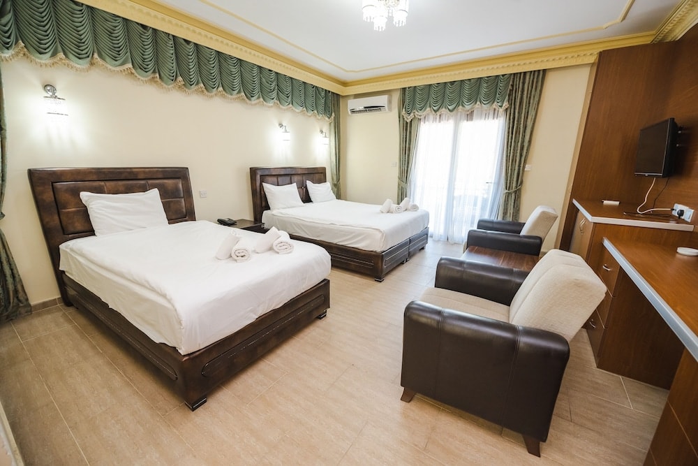 Kyrenia - Riverside Garden Resort