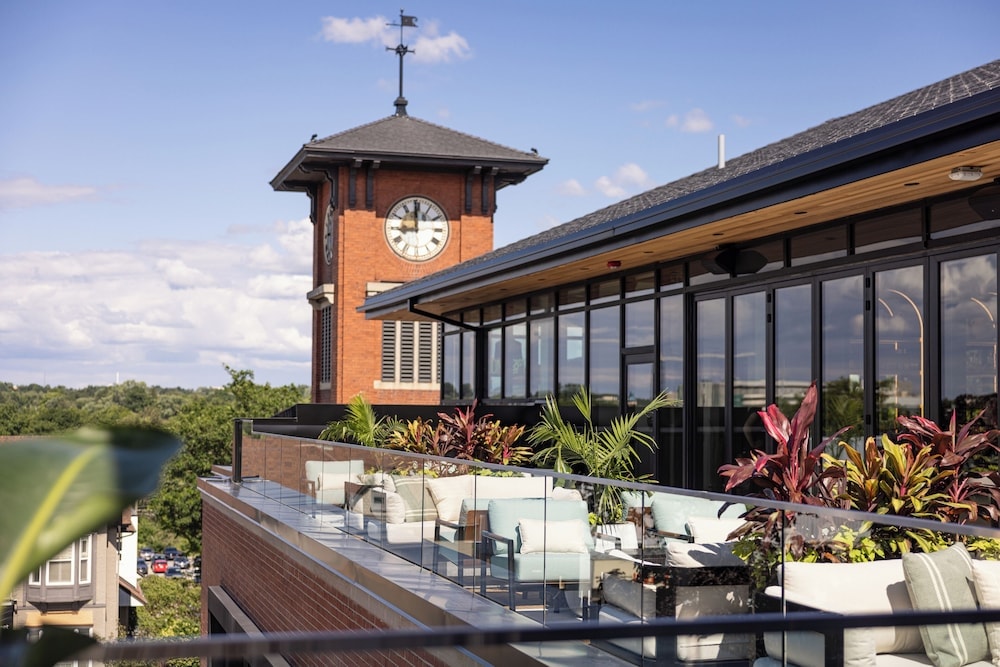 Newmarket - The Postmark Hotel