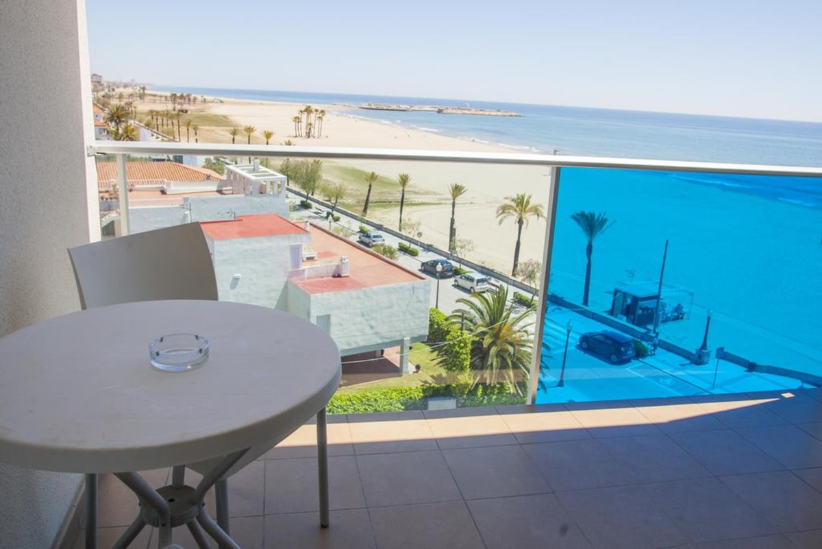 La Playa - Estival Maramar