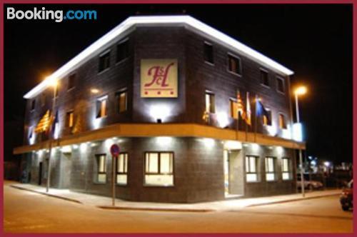 San Celoni - Hotel Sant Celoni