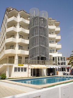 Hotel Hey Peñíscola