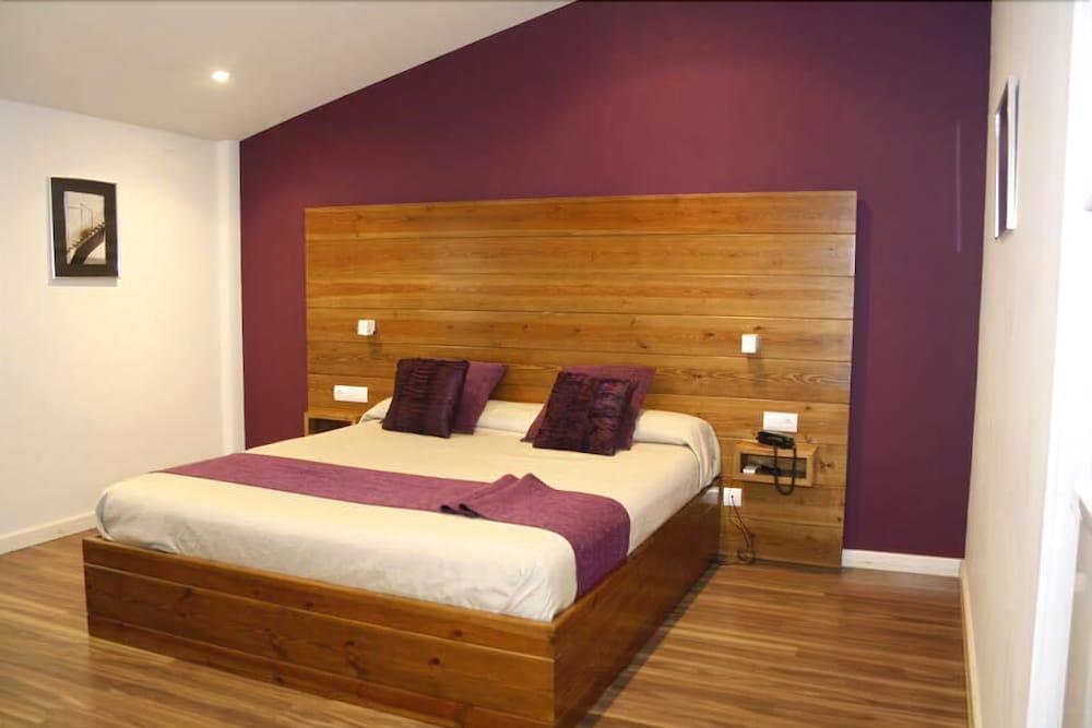 Deltebre - Hotel Mas Prades