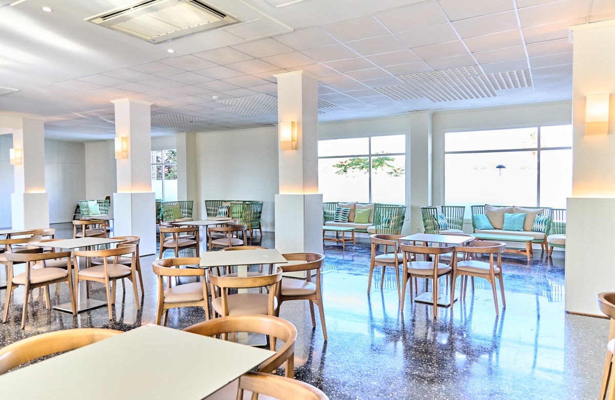 Santa Eulalia del Río - Leonardo Royal & Suites hotel Ibiza Santa Eulalia