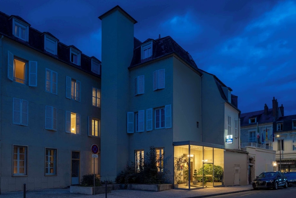 Nevers - Best Western de Diane