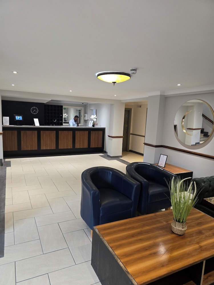 Rotherham - Staindrop Hotel
